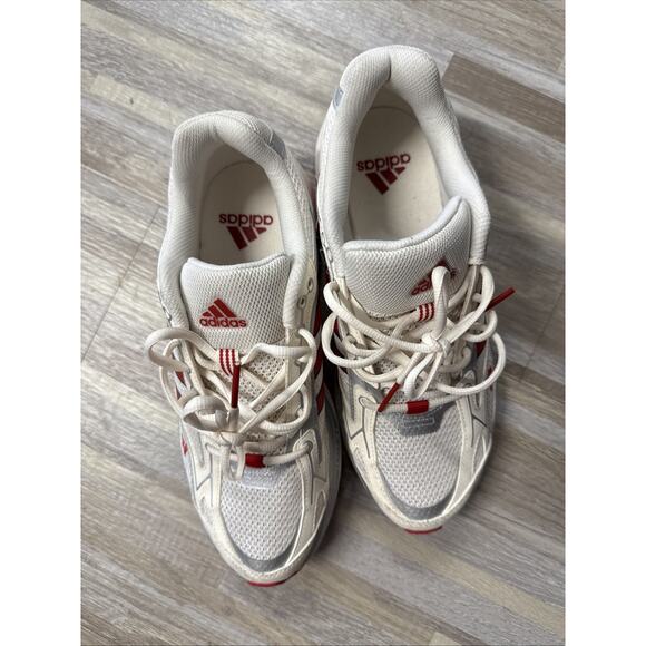 adidas sneakers Spiritain 2000 Chalk Scarlet - IH9980 Size 9 main image 4